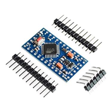 Imagem de Placa Pro Mini - ATMEGA328-5V 16Mhz (Compativel com Arduino)