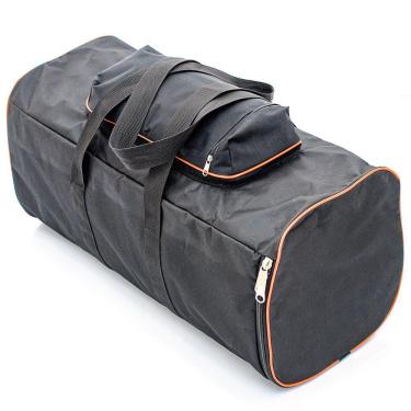 Imagem de Case Bolsa Bag Partybox 100 Com Bolso Para Cabos Sem Espuma