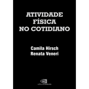 Imagem de Atividade Fisica No Cotidiano