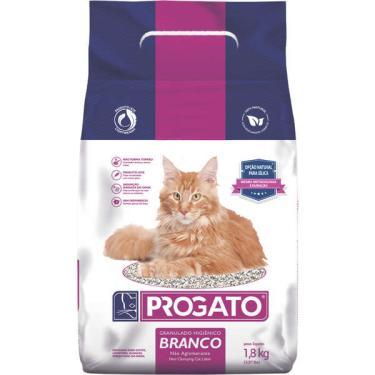 Imagem de Granulado Sanitário ProGato - 1,8 Kg