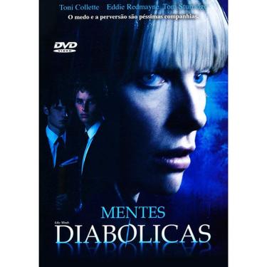 Imagem de Mentes Diabólicas