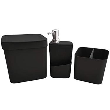 Imagem de CONJ. TRIUM SOBRE A PIA (ET 500-DT 500-LX 500)