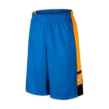 Imagem de Nike Boys' Franchise Basketball Short Large
