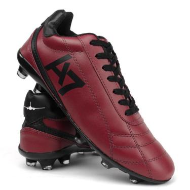 Imagem de Chuteira Campo terrao Gramado 35 ao 44-Unissex