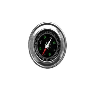 Imagem de Bússola Albatroz B01 Para Orientação Caminhada Camping-Unissex