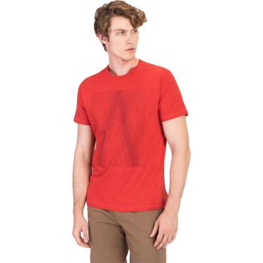 Imagem de Camiseta Aramis Linear V23 Masculino-Masculino