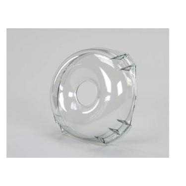 Imagem de Robot Coupe 106458S tampa de tigela de corte