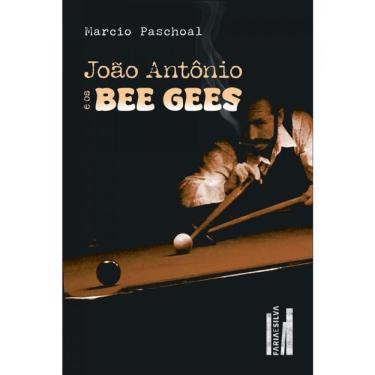 Imagem de João Antônio E Os Beegees