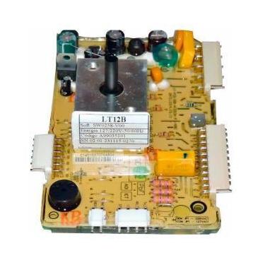 Imagem de Placa de Potência Lavadora Electrolux A99035101 Bivolt