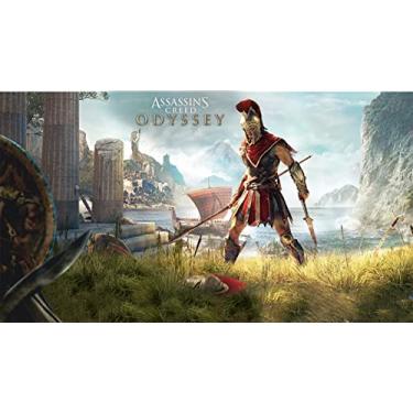 Imagem de Assassin's Creed Odyssey