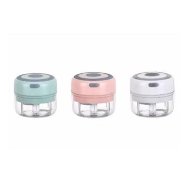 Imagem de Processador de Alimentos Automático - Cookline