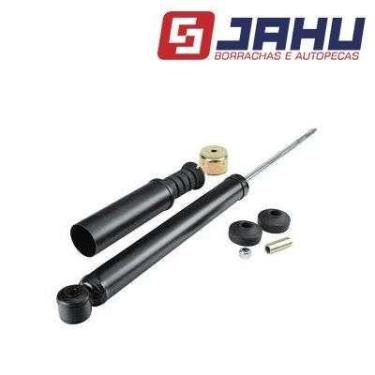 Imagem de Amortecedor Da Suspensao Traseiro Jh86977-8 Fit city Jh0869778 - MONRO