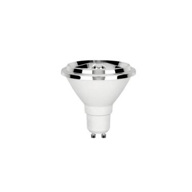 Imagem de Lâmpada LED Sof 4,8W IRC95 AR70 6º 4000K Luz Neutra- Nordecor