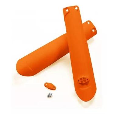 Imagem de Protetor De Bengala Ufo Ktm Exc-F/Exc 16/23 + Ktm Sx-F/Sx 15/22 - Lara