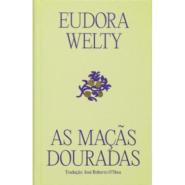 Imagem de Livro - As maçãs douradas