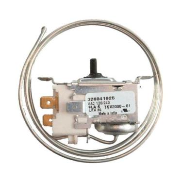 Imagem de Termostato Invensys para Geladeira TSV 2008 01 - W11107297 - BRASTEMP
