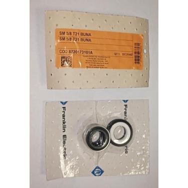 Imagem de Selo Mecânico 5/8 T16 Buna Schneider, 5/8 T21