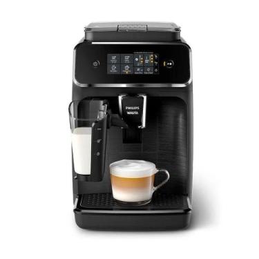 Imagem de Cafeteira Espresso Automática Philips Walita Série 2200, 1500W, 3 Xíca