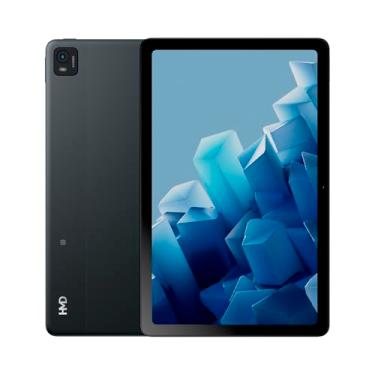 Imagem de HMD T21 | Android 13 | Vida útil da bateria de até 3 dias | Tela HD de 10,4 polegadas | 4/64 GB | Carregamento rápido de 18 W | Câmera traseira de 8 MP | Câmera frontal de 8 MP | Versão dos EUA | Aço