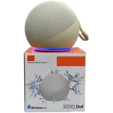 Imagem de Caixa de Som Portatil Super Bass com Bluetooth e Radio FM