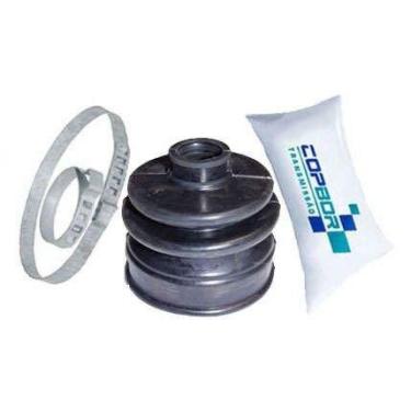 Imagem de Coifa homocinética lado câmbio hyundai i30 todos após 2009 - COP-BOR