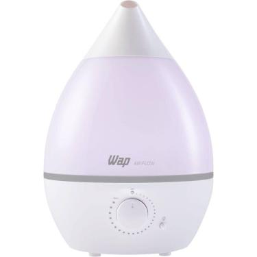 Imagem de Umidificador Com Luminária E Difusor De Aromas WAP Air Flow