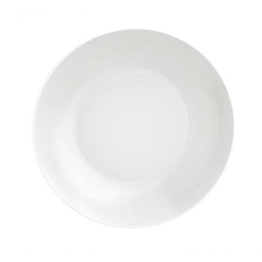 Imagem de Prato Fundo Tramontina Leonora Em Porcelana 21cm