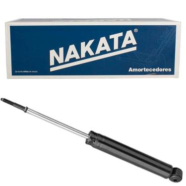 Imagem de Amortecedor Clio 2000 A 10 11 12 2013 Traseiro Esq / Dir