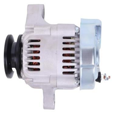 Imagem de RDLIFT-PART Alternador 16231-64013 100211-4520 Compatível com Kubota D722 D905 D1005 D1105 V1305 V1505 V1505B Z482