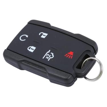 Imagem de ACDelco GM Original Equipment 84540860 Transmissor de trava de porta de controle remoto