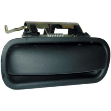 Imagem de Maçaneta Externa Da Tampa Caçamba De ônibus Sem Chave [f103]