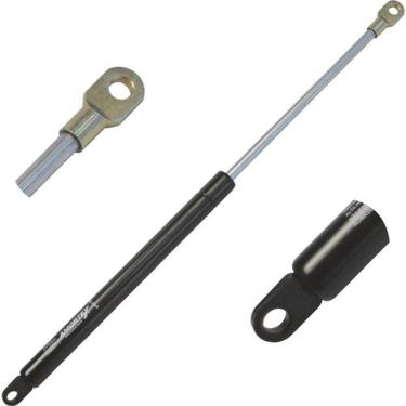 Imagem de Amortecedor Mola Gás Tampa Motor Bagageiro 37 Kg ônibus Caio [f103]