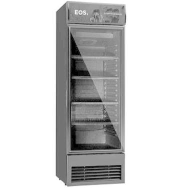 Imagem de Refrigerador Expositor 338L Eos Porta Vidro - Eev400 B189838