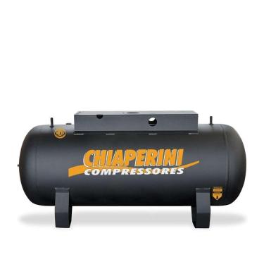 Imagem de Reservatório Horizontal M.pressão 200l Top30 Mp3v Chiaperini
