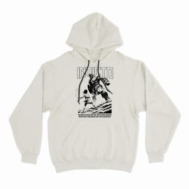 Imagem de Moletom Studio Geek Com Capuz Davi e Golias Unissex-Unissex