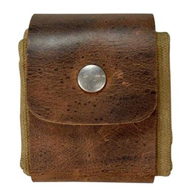 Imagem de Bolsa de forrageamento, saco de forragem de cogumelos encerados, equipamento de arbustcraft | bolsa de coleta de pedras | Bolsa de viagem | Bolsa | Bolsa de cogumelos para atividades ao ar livre (#3)