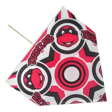 Imagem de Pipa 45cm 150 Unidades + Rabiola 500 Metros - ARV, VARIADOS