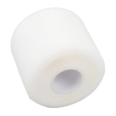 Imagem de Acouto Envoltório de Almofada para Raquete de Badminton - Película de Absorção de Choque de Poliuretano Premium para Raquetes de Badminton e Tênis, Aumenta o Conforto, Reduz o Impacto, Melhora o