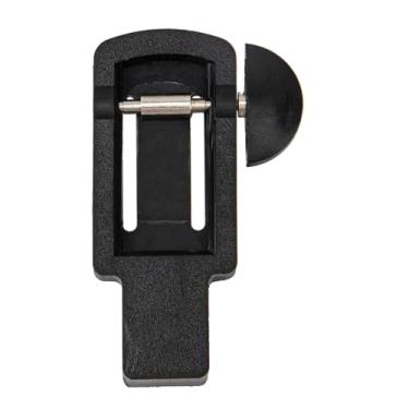 Imagem de Cortador de clarinete, cortador de saxofone, soprano, saxofone alto tenor, saxofone saxofone saxofone clarinete, ferramenta de reparo, acessório de instrumento de sopro de madeira (para Alto)