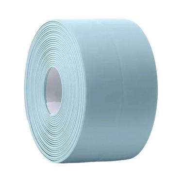 Imagem de Fita Adesiva De PVC Impermeável 3.2M, À Prova De Óleo, Para Vedação De