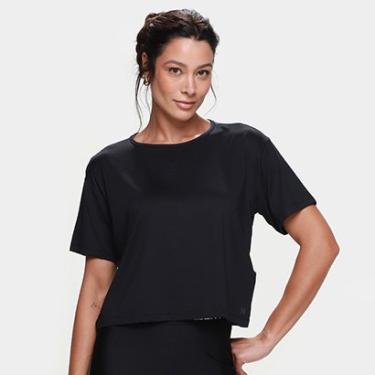 Imagem de Camiseta Under Armour Motion SS Feminina-Feminino