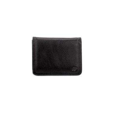 Imagem de Carteira Masculina Fontanelli Couro Preto-Masculino