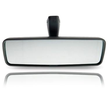 Imagem de Retrovisor Interno Ducato Jumper Boxer 1998 99 00 01 02 03 04 05 06 07 08 09 10 11 12 13 14 15 16 17