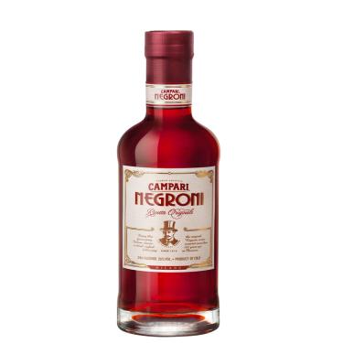 Imagem de Licor Campari Negroni 500ml