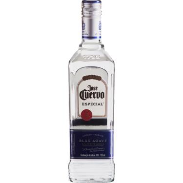 Imagem de Tequila Jose Cuervo Especial Silver 750ml