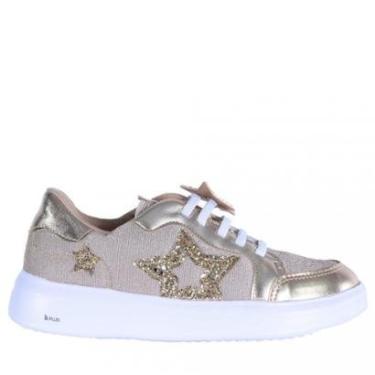 Imagem de Tênis Infantil Menina Bibi 1109311-Feminino