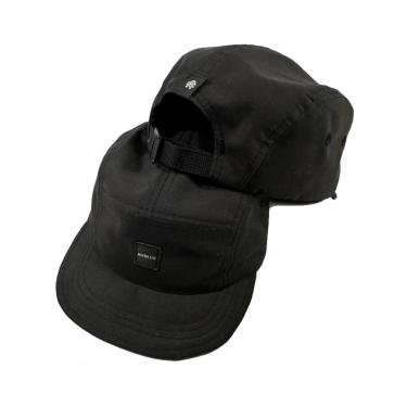 Imagem de Boné Anth Co Five Panel Aba Curta retrô Impermeável Cor:;Tamanho:UN-Masculino