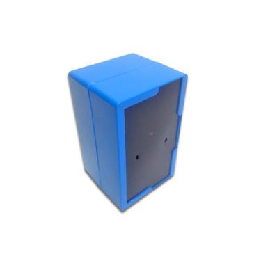 Imagem de Suporte Guardanapo Duplo Mesa Restaurante Lanchonete Com 12 Unidades -