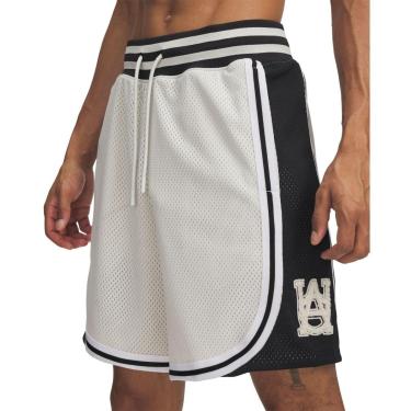 Imagem de Shorts de Basquete Under Armour Courtside-Masculino