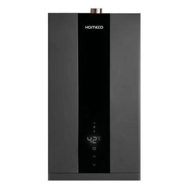Imagem de Aquecedor Água a Gás KO21BK Digital 21L Home GLP Komeco